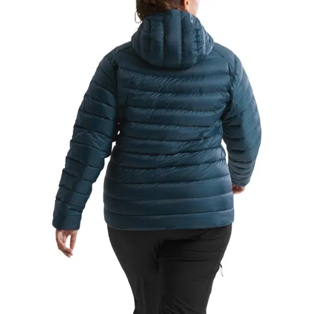 Arcteryx Cerium LT 850logo