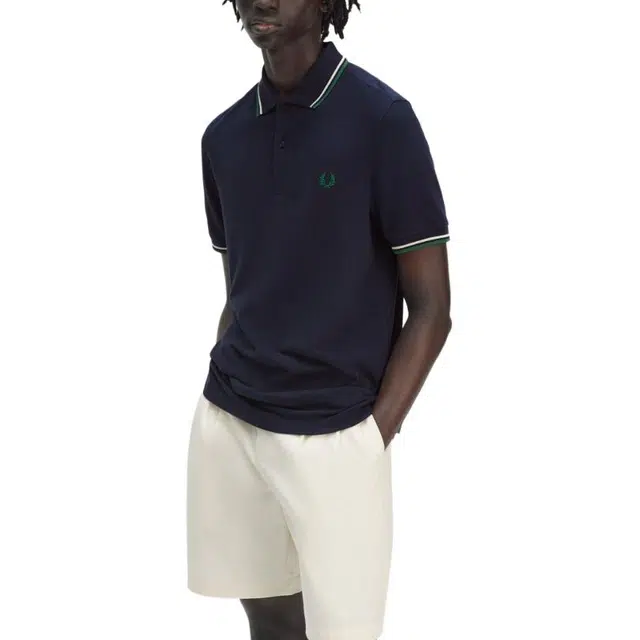 FRED PERRY Polo