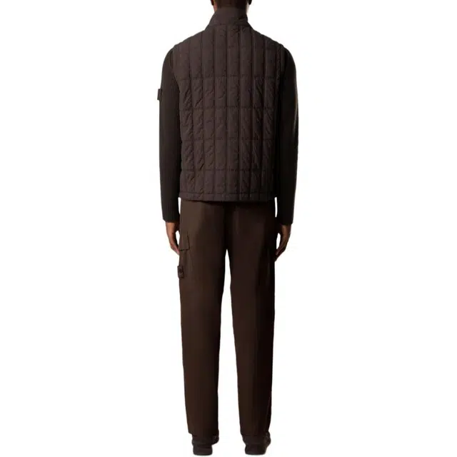 STONE ISLAND Ghost FW25