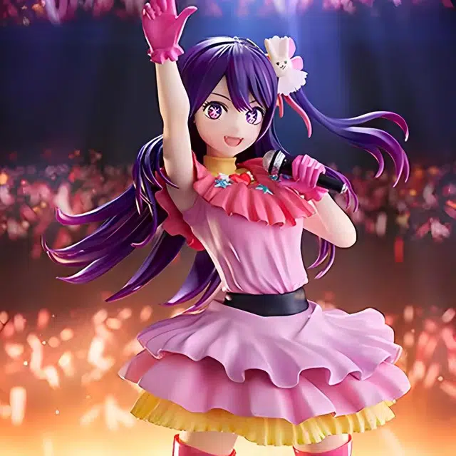 GSC POP UP PARADE 17cm