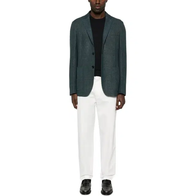 Zegna SS25