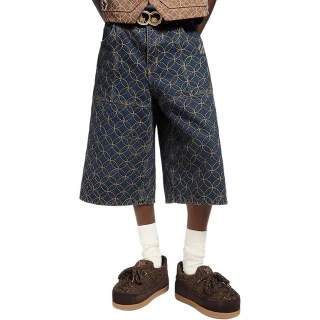 LOUIS VUITTON x Nigo FW25