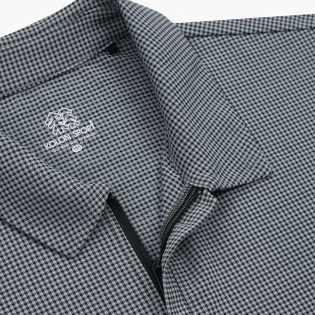 KOLON SPORT logoPolo