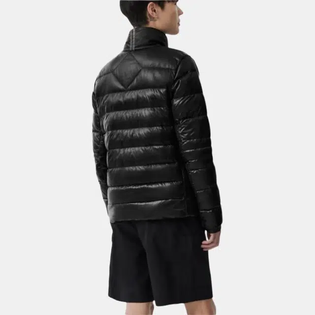 Canada Goose SS21 Crofton PUFFER