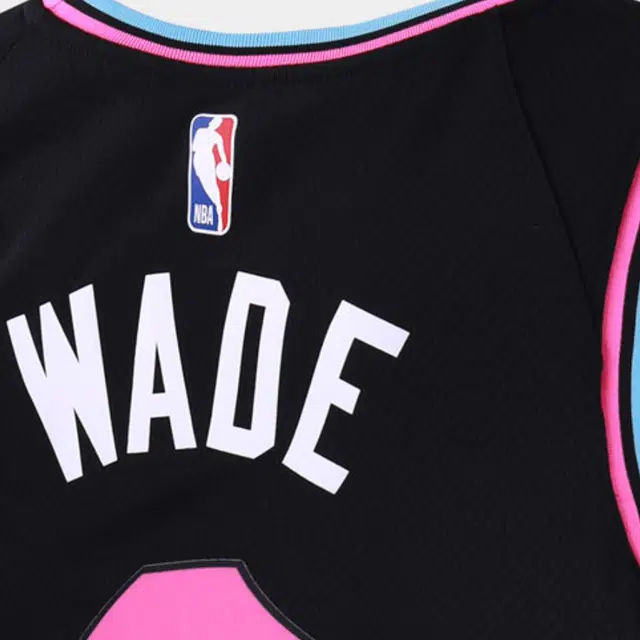 Nike NBA SW 18-19 21