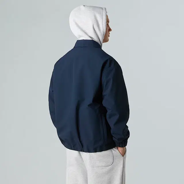 THE NORTH FACE Dryvent SS25 Redbox Coaches logo