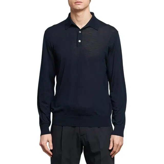 Zegna Polo