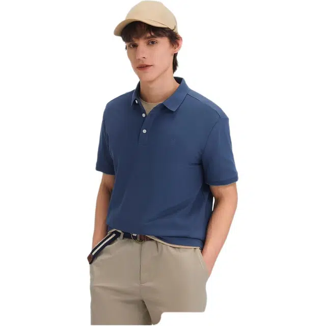 Hush Puppies Polo