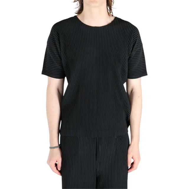 Homme Pliss Issey Miyake T