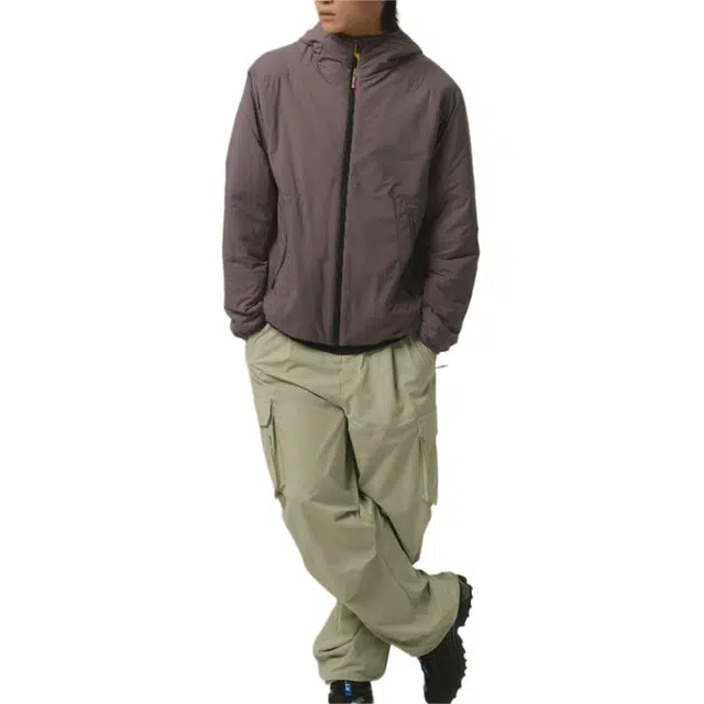 SALOMON UNI Modisei Hoodie