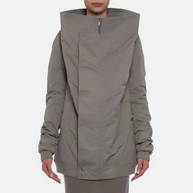 Rick Owens DRKSHDW FW21 Logo