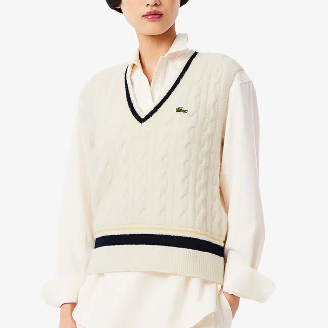 LACOSTE SS25 V