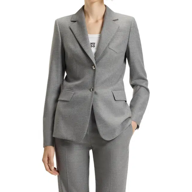 HUGO BOSS