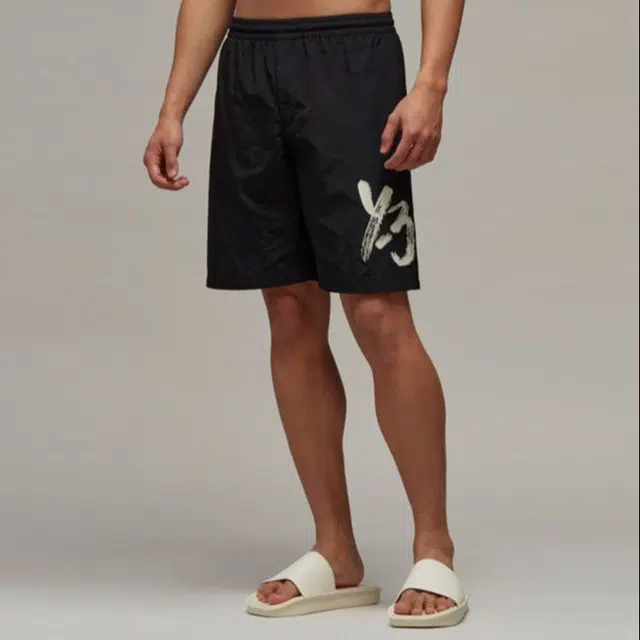 Y-3 Logo