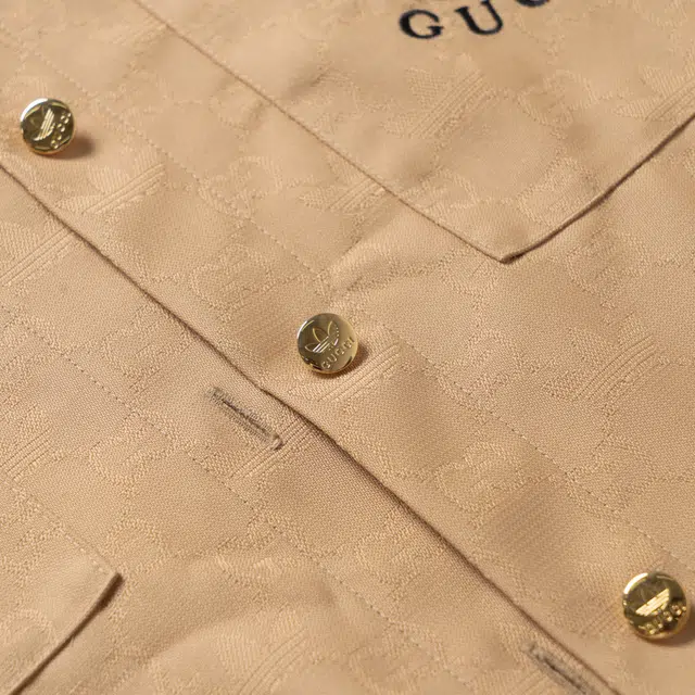 GUCCI x adidas originals GUCCI X ADIDAS SS22