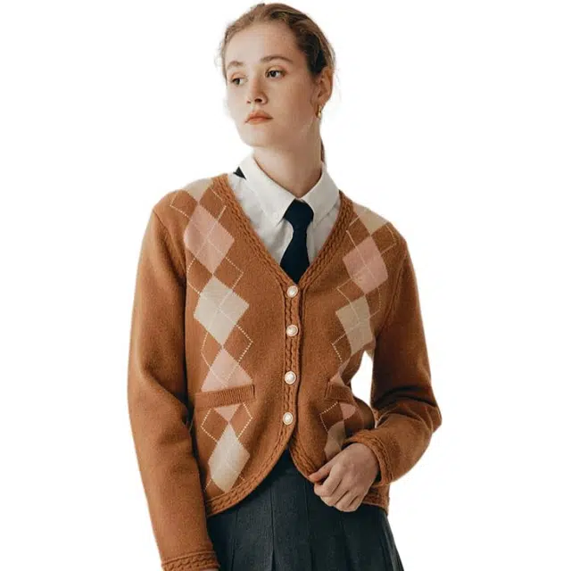 E.land V (85)Brown