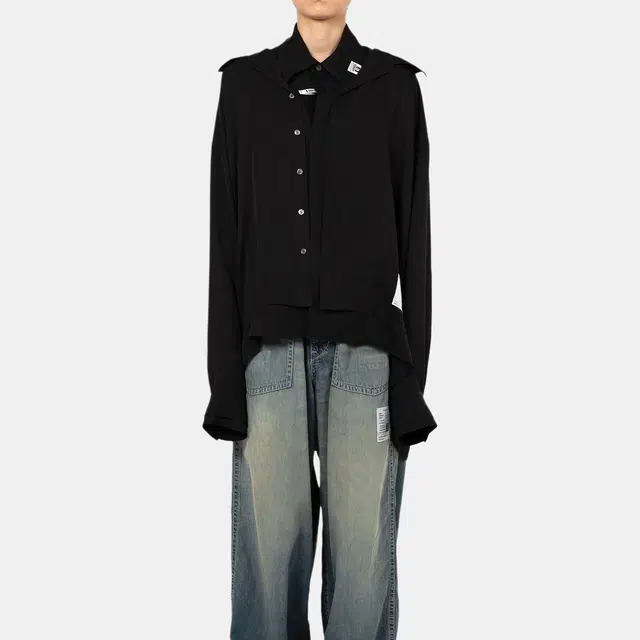 Maison Mihara Yasuhiro FW25 2025