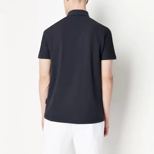 ARMANI EXCHANGE SS23 LogoPolo