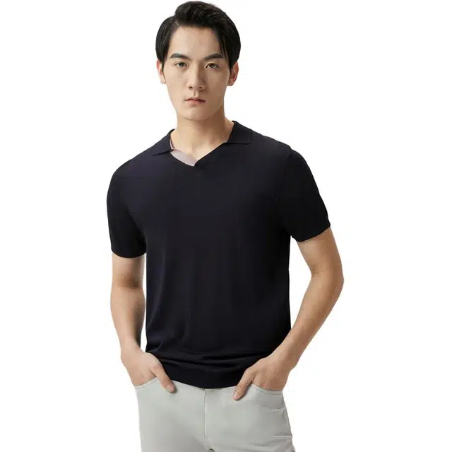 K-BOXING Polo