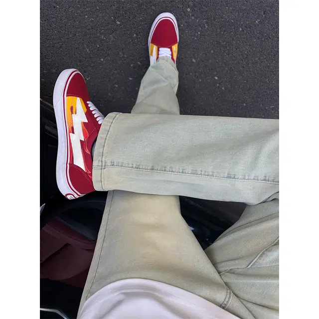 DAFK vibecleanfit