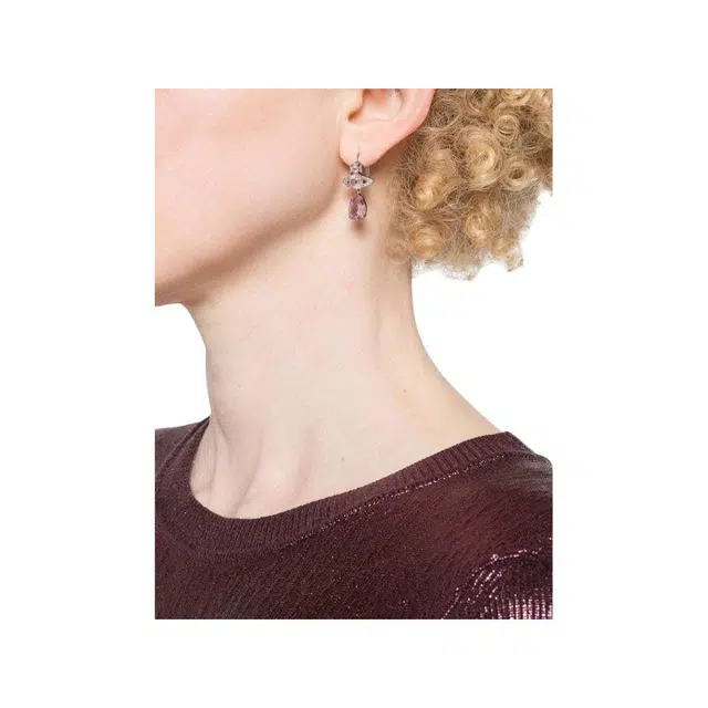 Vivienne Westwood Ismene Drop Earrings