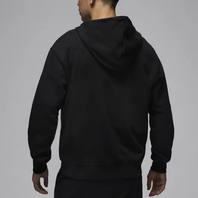 Jordan Hoodie Black