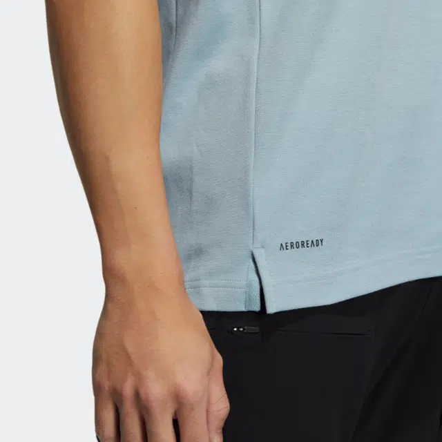 adidas Terrex Tx Logo Polo