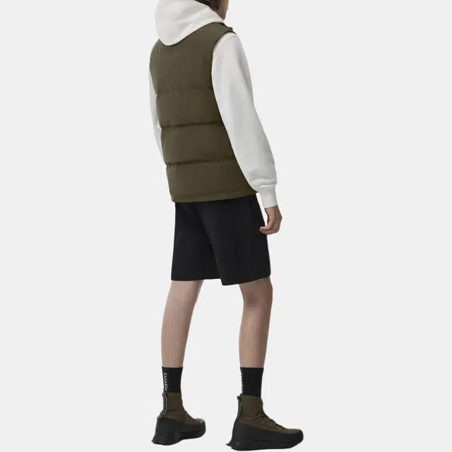 Canada Goose