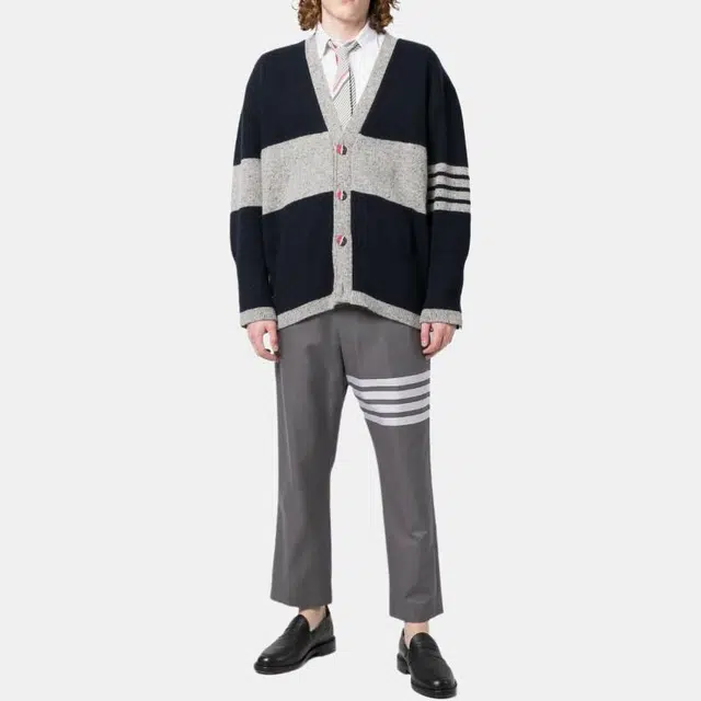 THOM BROWNE FW22