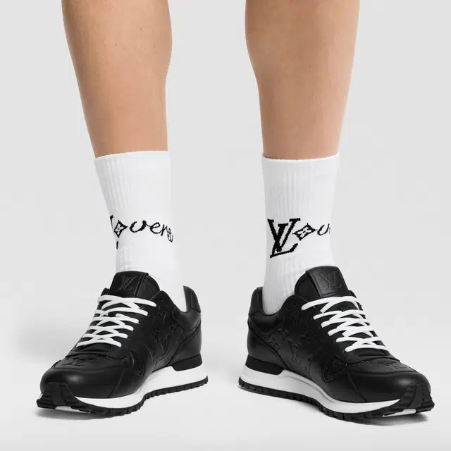 LOUIS VUITTON SS25 Logo 1