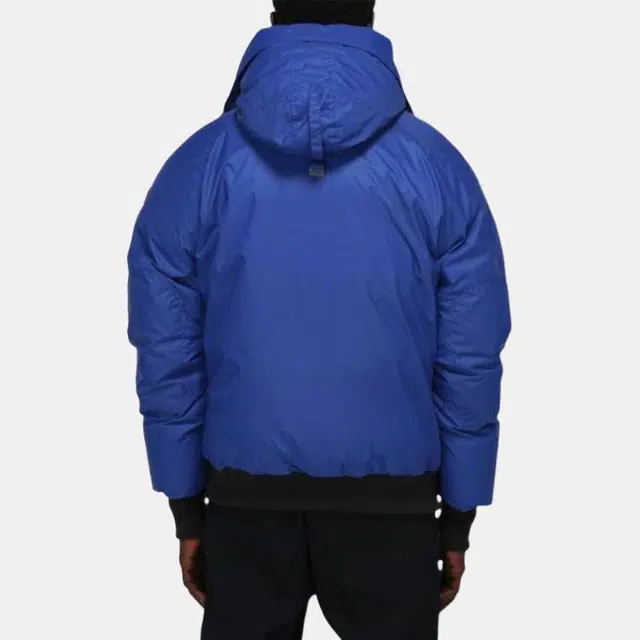 Canada Goose Chilliwack bomber jacket BIUE
