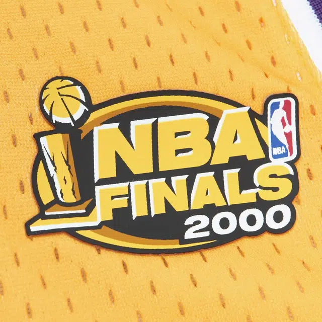 Mitchell Ness x NBA Tats Cru