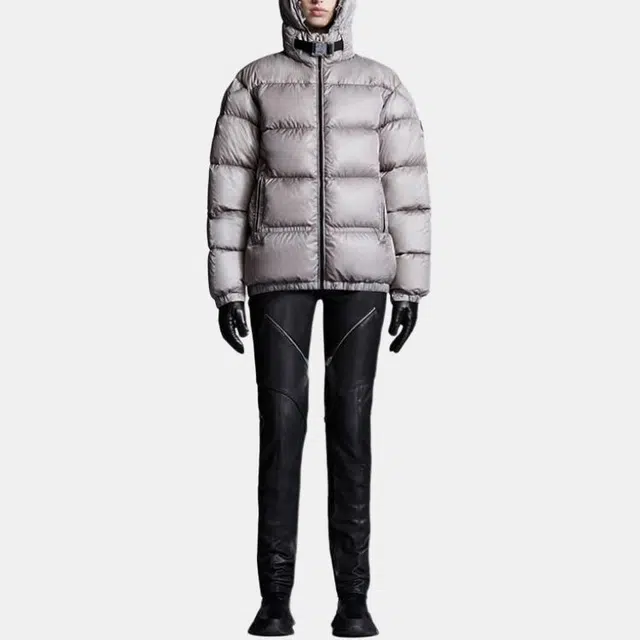 MONCLER GENIUS x 1017 ALYX 9SM FW21 Logo