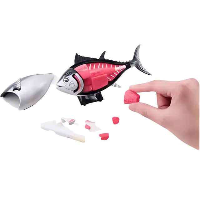 MegaHouse 3D 4975430512019