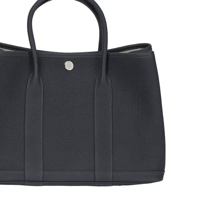 HERMES Garden Party 30 Negonda 85 Ardoise