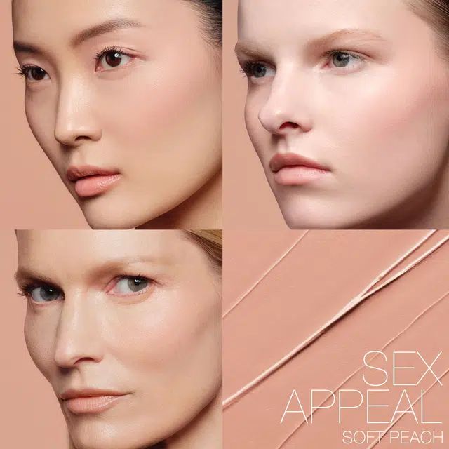NARS 8g