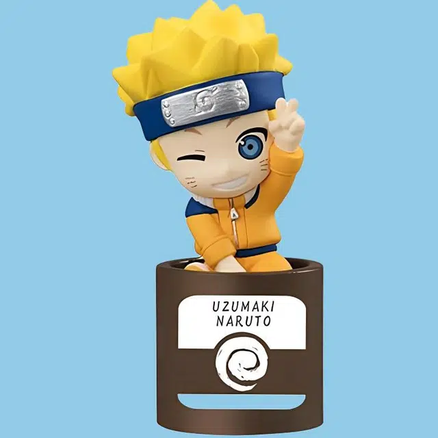 MegaHouse 3.5cm