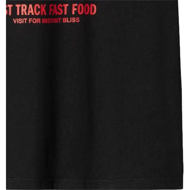 Carhartt WIP SS24 SS Fast Food T-Shirt T