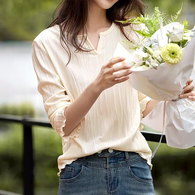 LADYXIEXIE Vt T