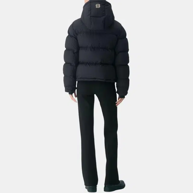 ARITZIA The Super Puff Shorty - cliMATTE
