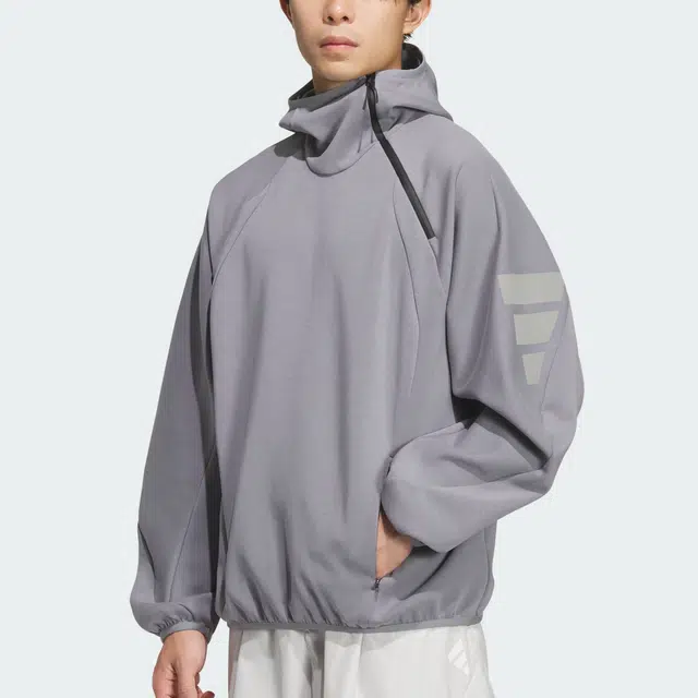 adidas FOS FUTURE STYLE HOODED SWEAT