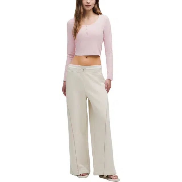 lululemon Rulu SS25 T