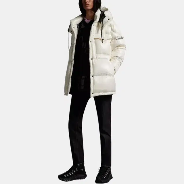 MONCLER GENIUS x FRGMT FW22 Anthemmium