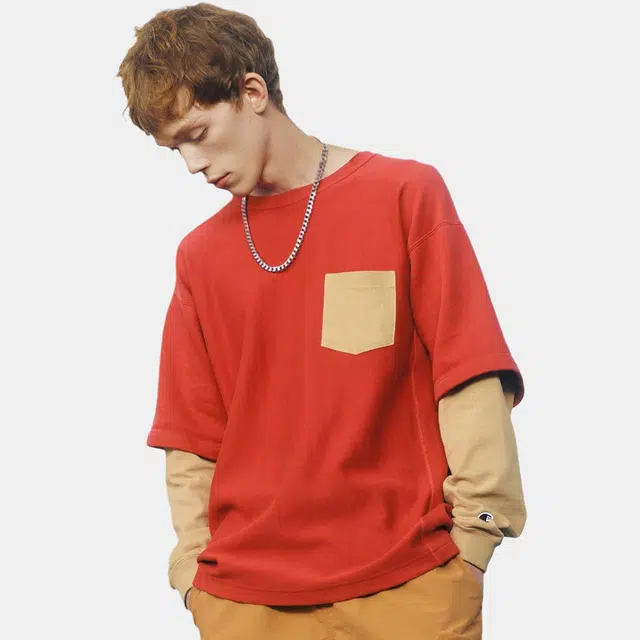 Champion SS22 Reverse Weave