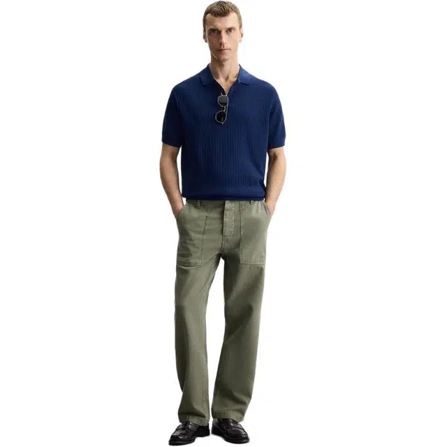 ZARA Polo