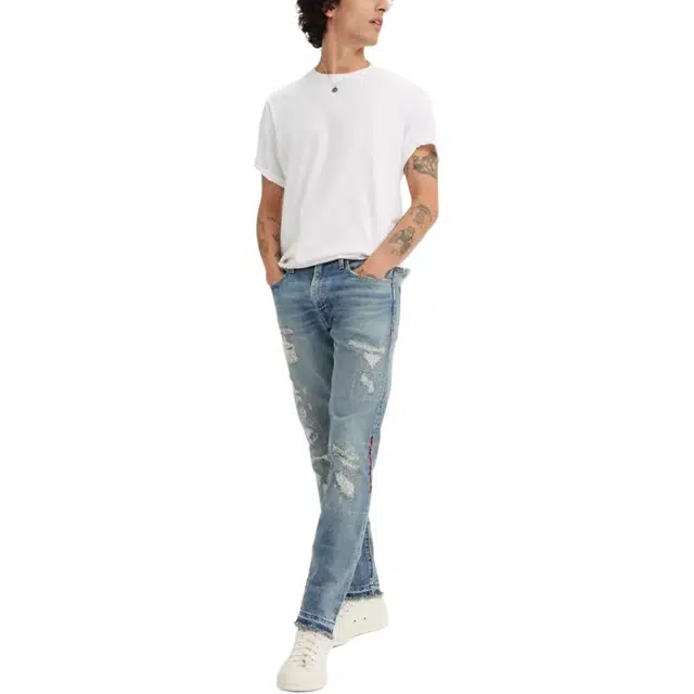 levis