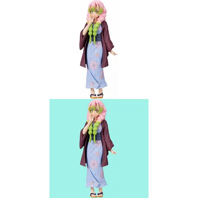 BANPRESTO B 15cm
