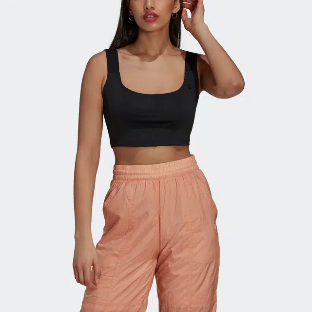 adidas Originals Corset Top
