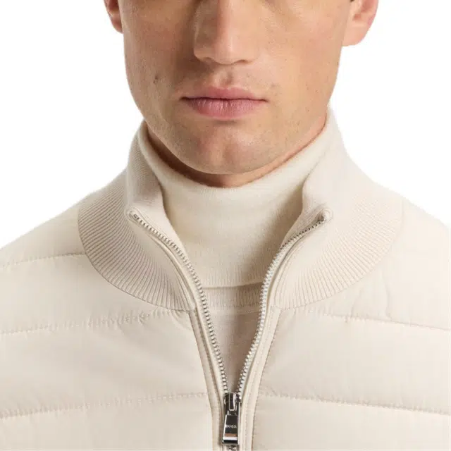 HUGO BOSS