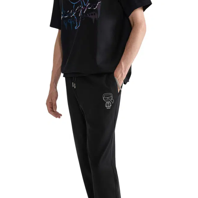 KARL LAGERFELD Logo
